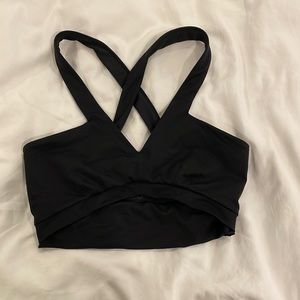 Alo sports bra